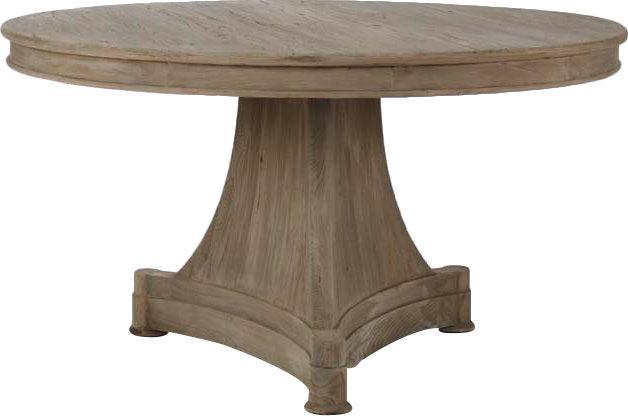 Ignas Round Dining Table