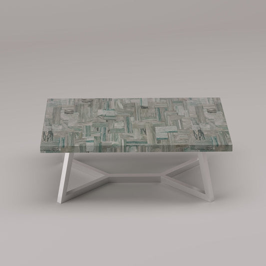 Pierre Mason Inclinaison Coffee Table