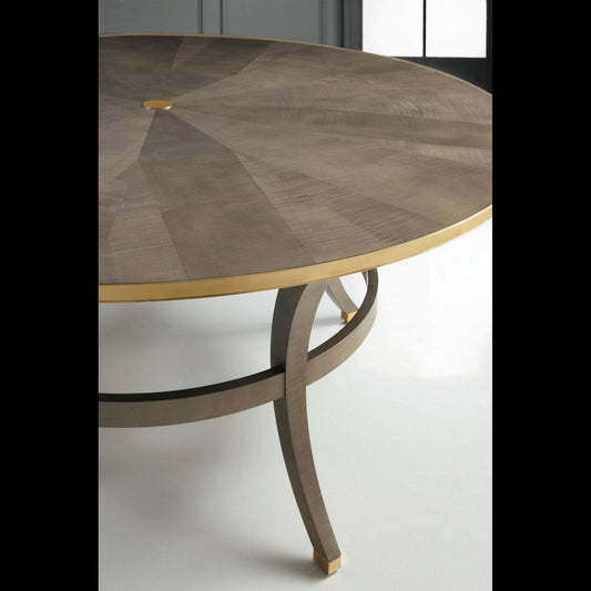 Infiniti Round Dining Table