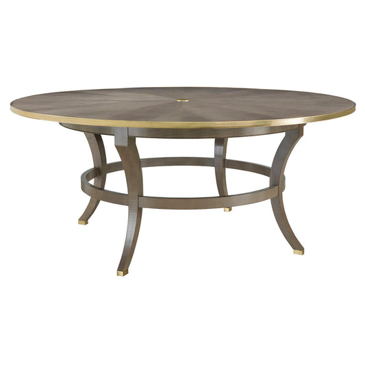 Infiniti Round Dining Table