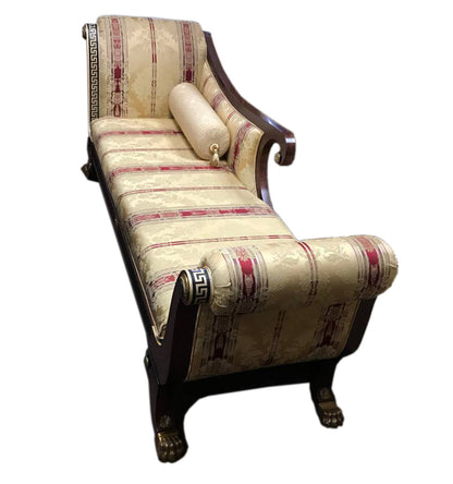 Infinity Furniture Import Infinity Upholstered Chaise Lounge