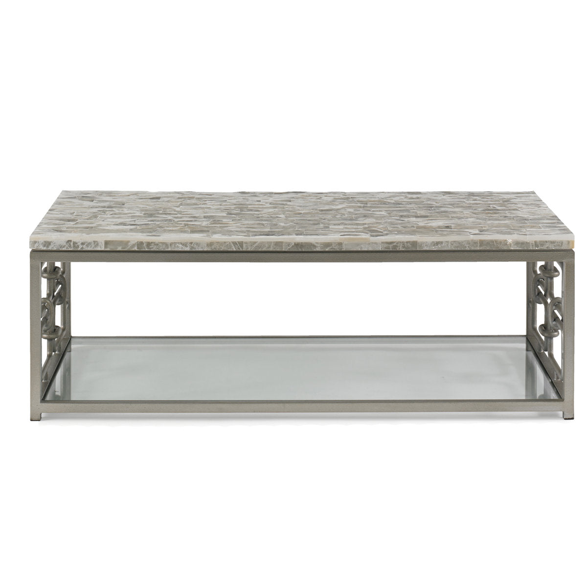 Infinity Stone Coffee Table