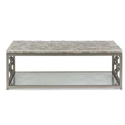Infinity Stone Coffee Table