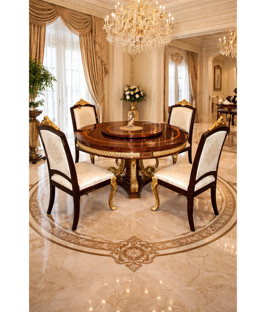 Infinity Upholstered Dining Chair