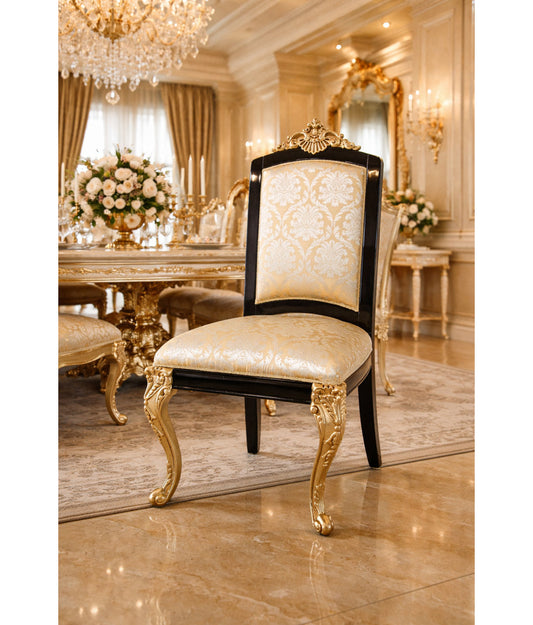Infinity Upholstered Dining Chair