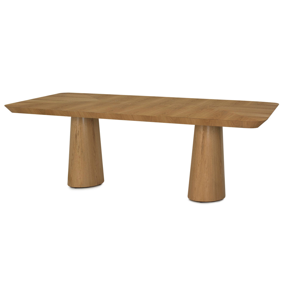 Ingrid 84" Dining Table