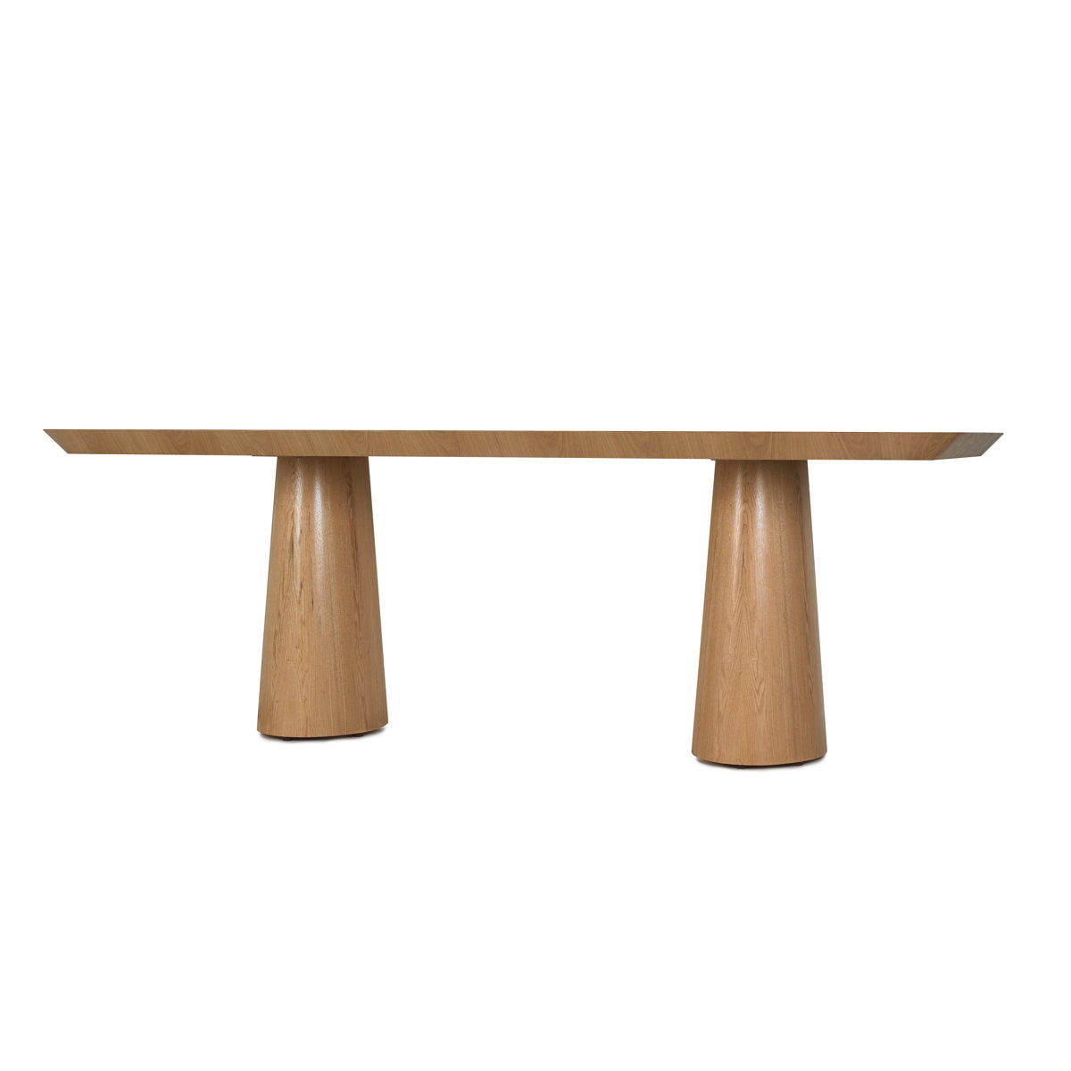 Ingrid 84" Dining Table