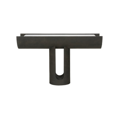 Iron Ore Capsule Console