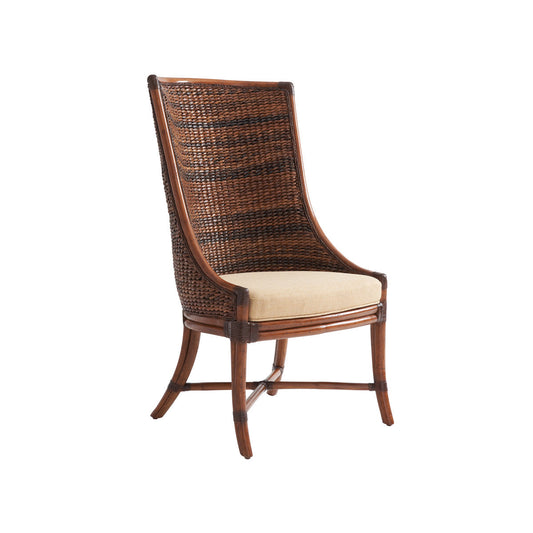 Island Estate Upholstered Dining Chair