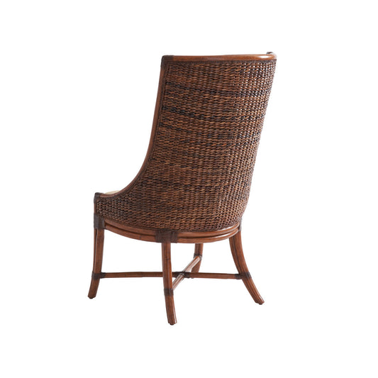 Island Estate Upholstered Dining Chair
