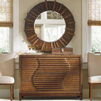 Island Fusion 4 - Drawer Dresser