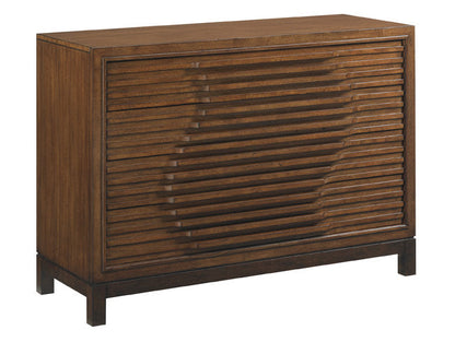 Island Fusion 4 - Drawer Dresser