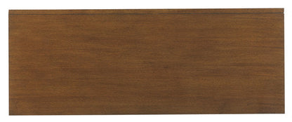 Island Fusion Accent Chest