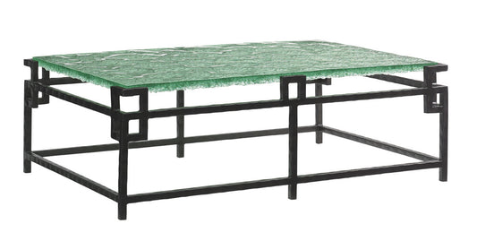 Island Fusion Hermes Reef Cocktail Table