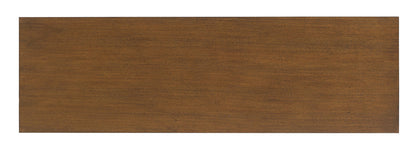Island Fusion Saipan Sideboard