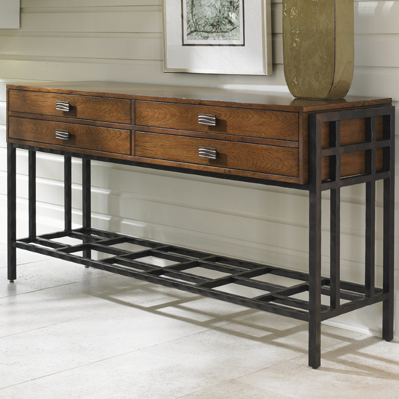 Island Fusion Saipan Sideboard