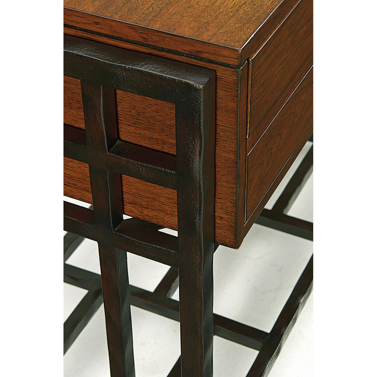 Island Fusion Saipan Sideboard