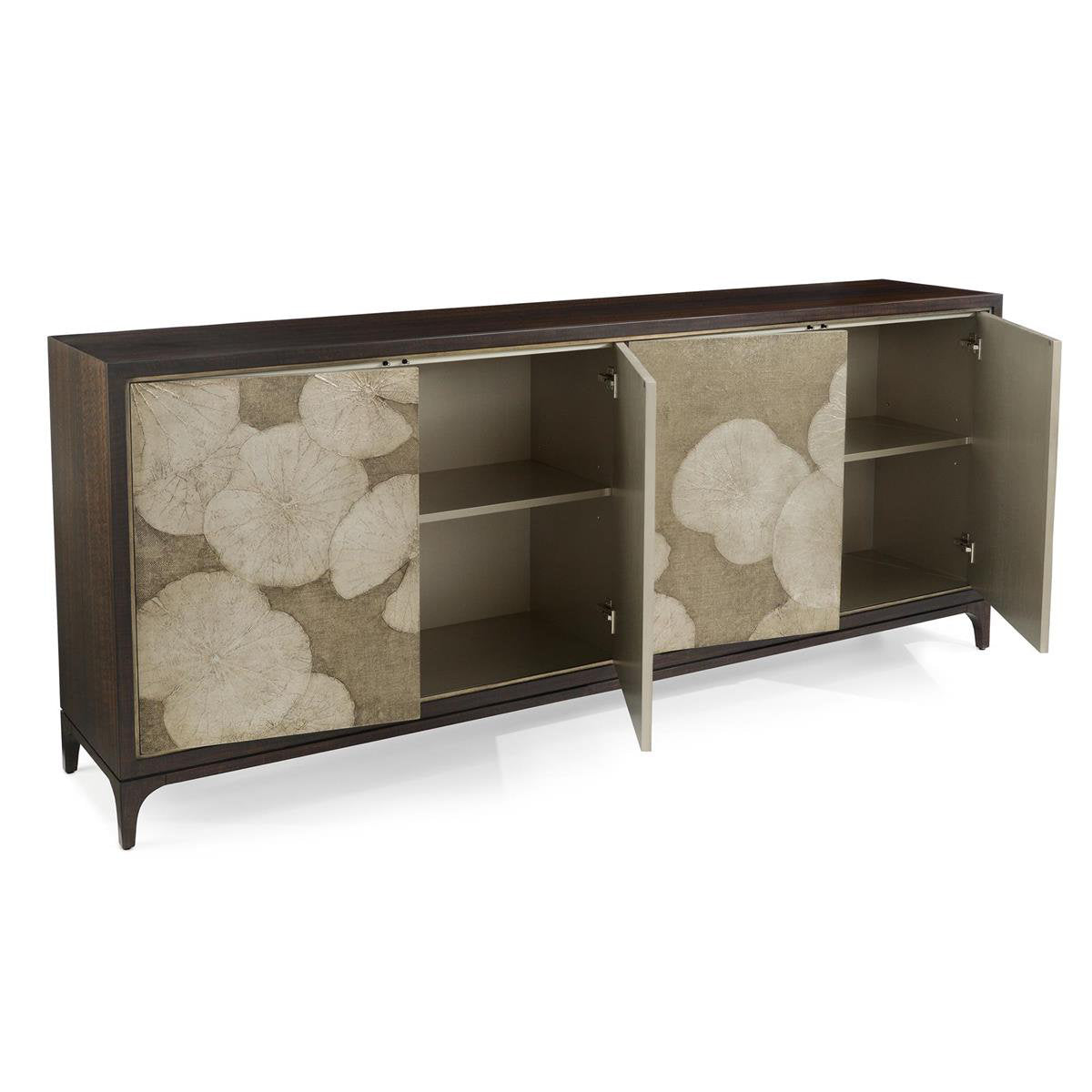 John Richard Itadori Credenza