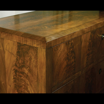 Italian 3 - Drawer Dresser
