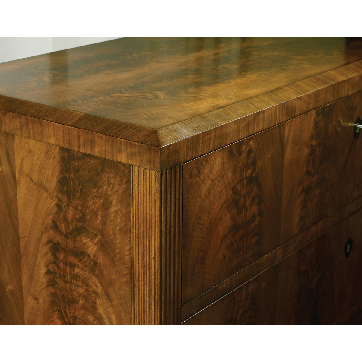 Italian 3 - Drawer Dresser