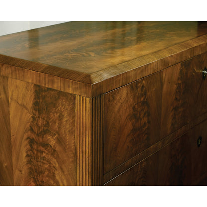 Italian 3 - Drawer Dresser