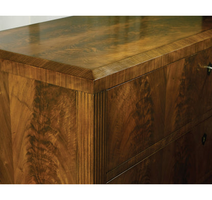 Italian 3 - Drawer Dresser