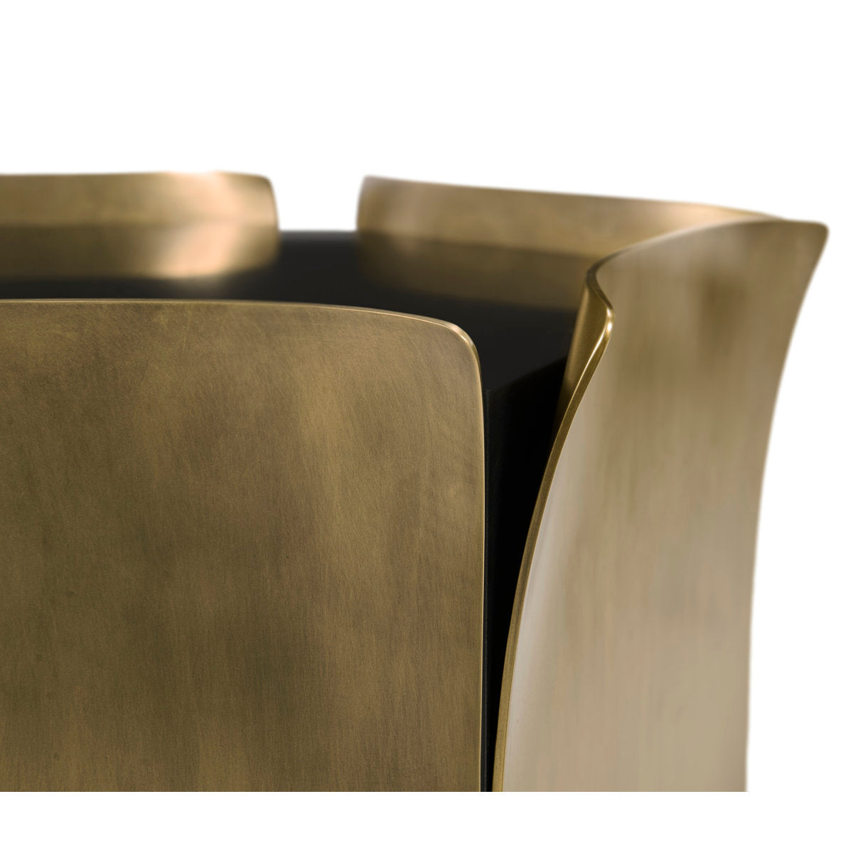 JC Modern End Table