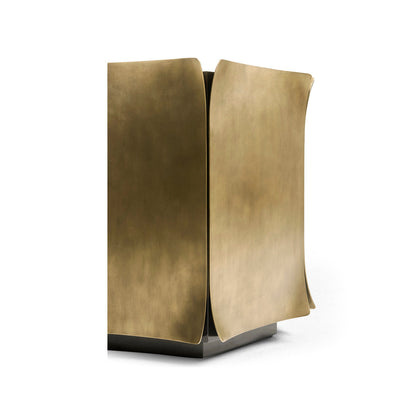 JC Modern End Table
