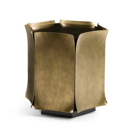JC Modern End Table