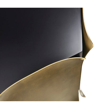 JC Modern End Table