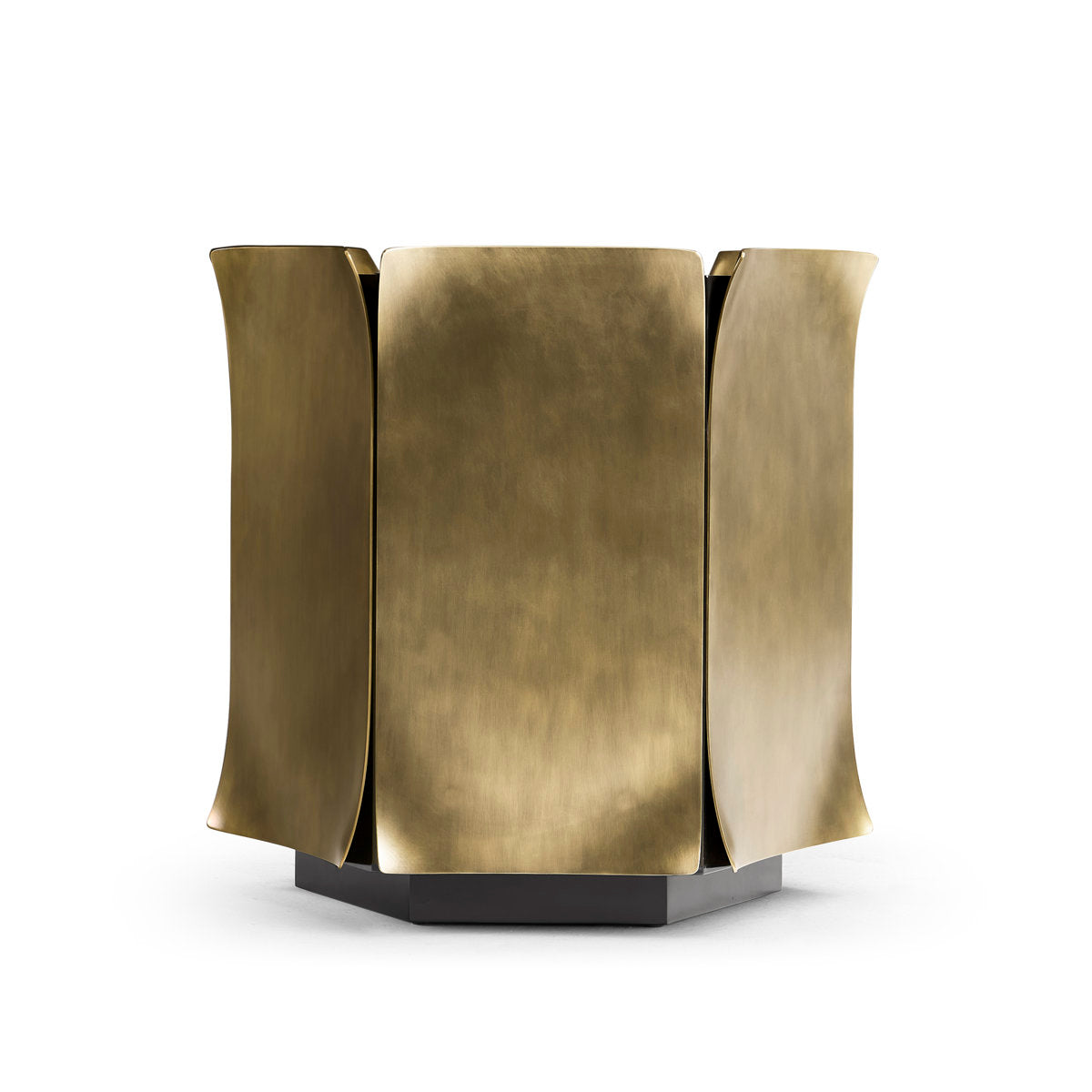 JC Modern End Table
