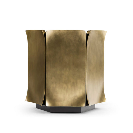 JC Modern End Table