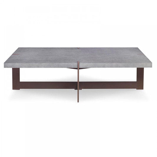 Mr Brown London Jackson Coffee Table