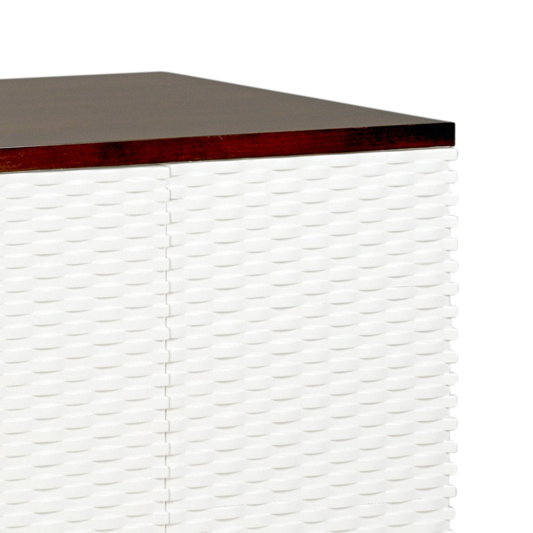 James 84'' W Sideboard