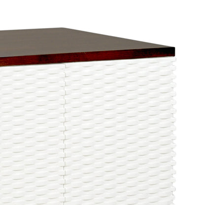 James 84'' W Sideboard