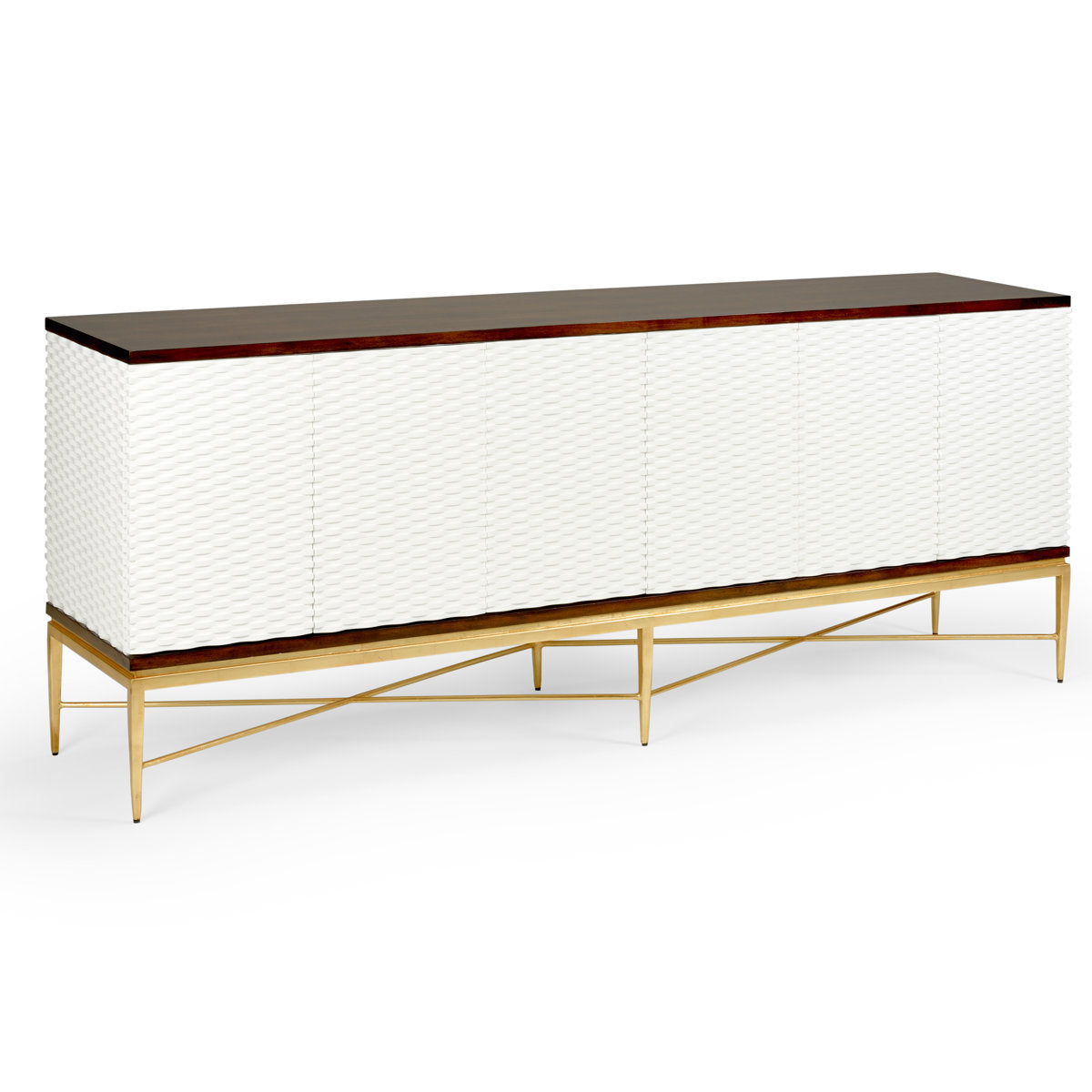 James 84'' W Sideboard