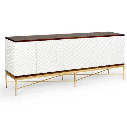 James 84'' W Sideboard