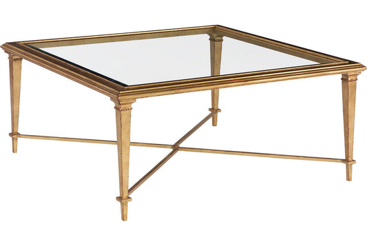 James River Cocktail Table