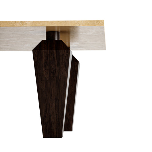 Les Aravalli Jaxson Coffee Table