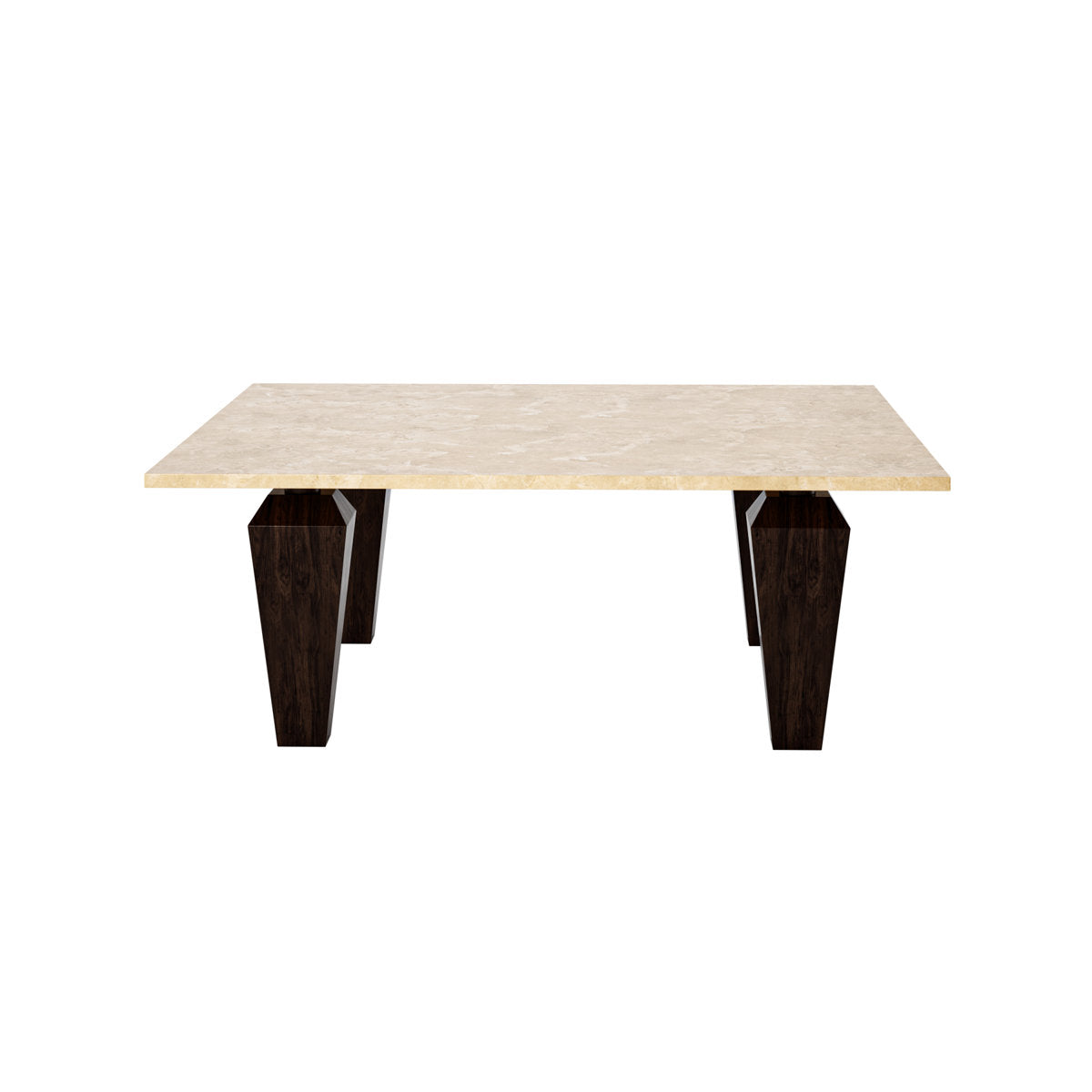 Les Aravalli Jaxson Coffee Table