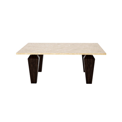 Les Aravalli Jaxson Coffee Table