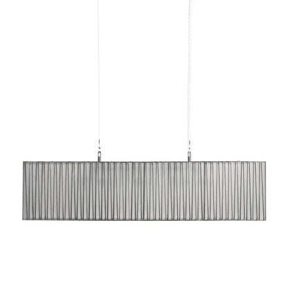 Jeanet Rectangular Chandelier