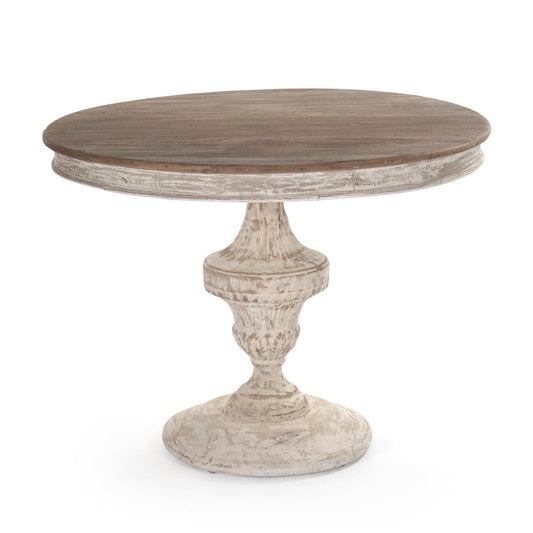 Jesse Solid Wood Coffee Table