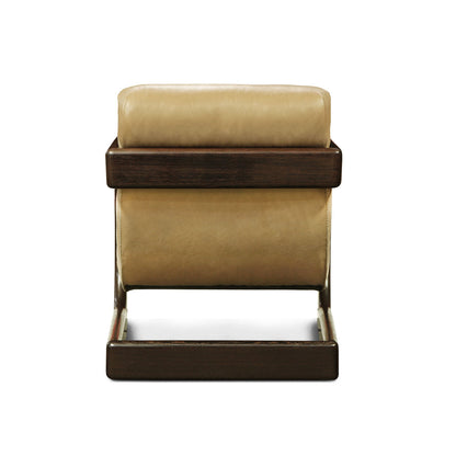 Eleanor Rigby Jessi Accent Chair
