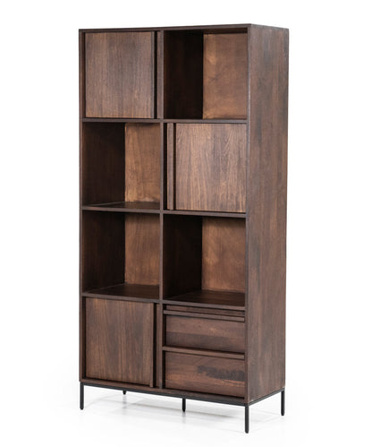 Eleonora Jimmy Cabinet
