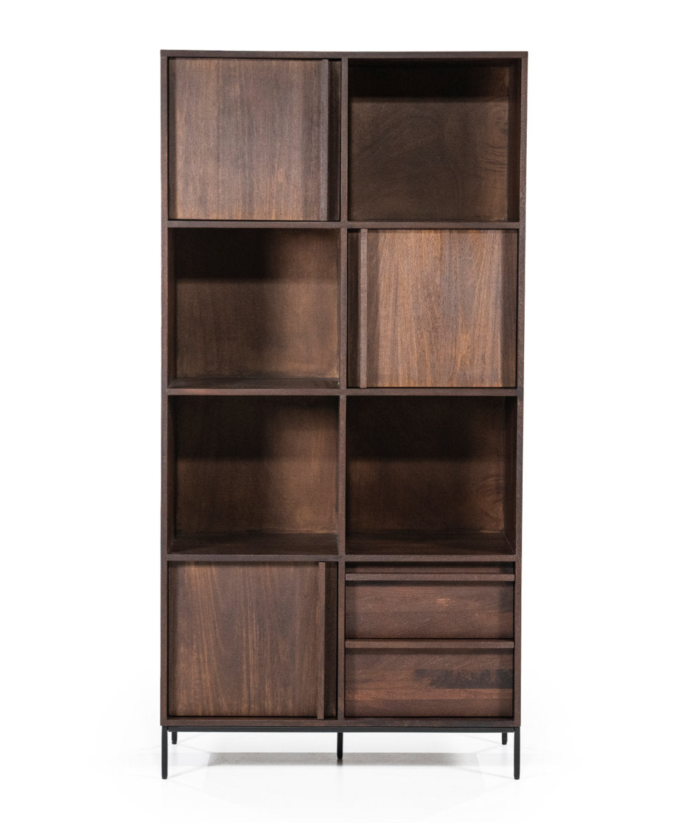 Eleonora Jimmy Cabinet