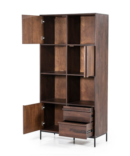 Eleonora Jimmy Cabinet