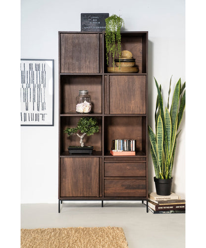 Eleonora Jimmy Cabinet