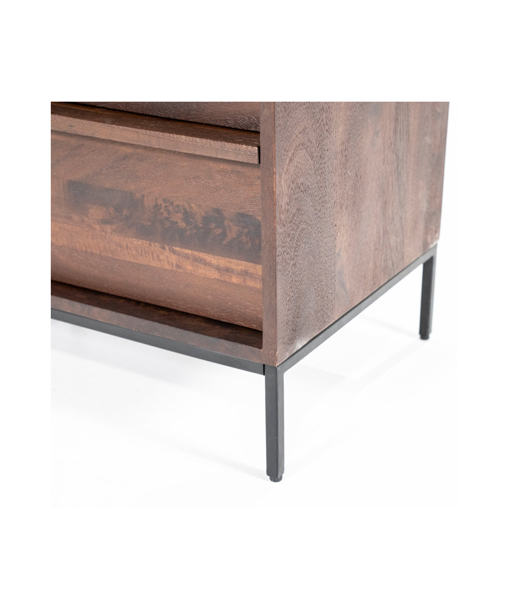 Eleonora Jimmy Cabinet
