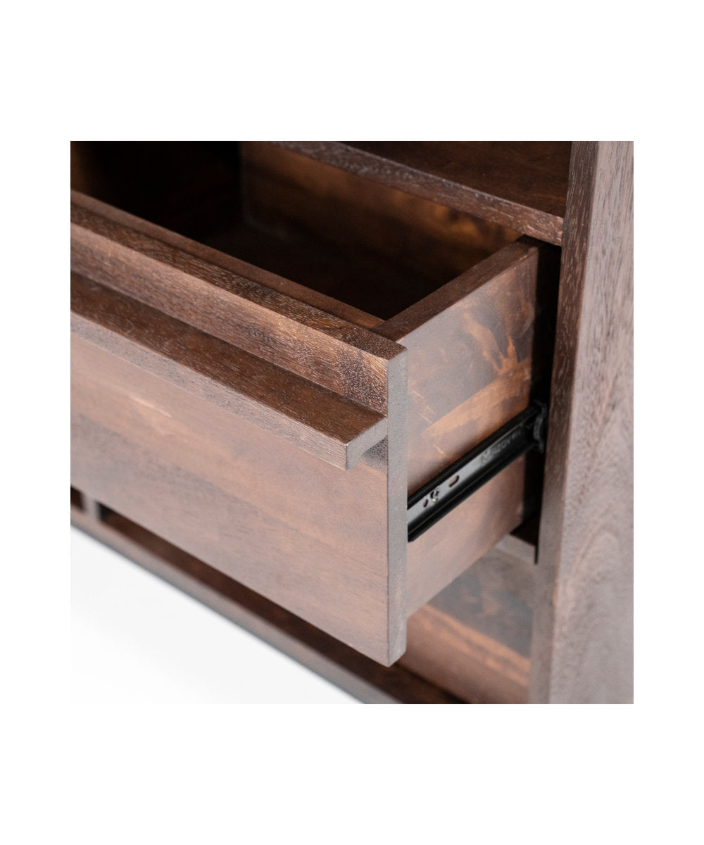 Eleonora Jimmy Cabinet